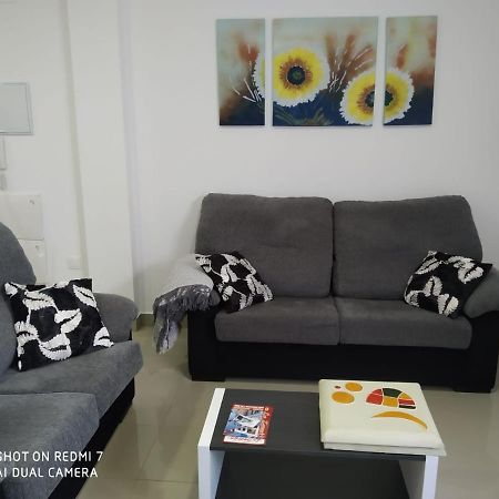 Apartamentos La Bodega La Zarza  Zewnętrze zdjęcie
