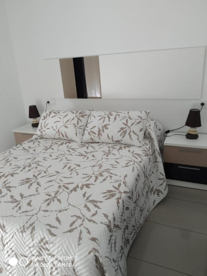 Apartamentos La Bodega La Zarza  Zewnętrze zdjęcie