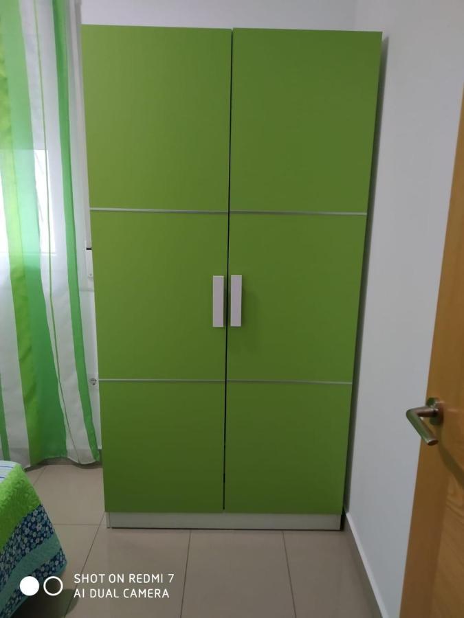 Apartamentos La Bodega La Zarza  Zewnętrze zdjęcie