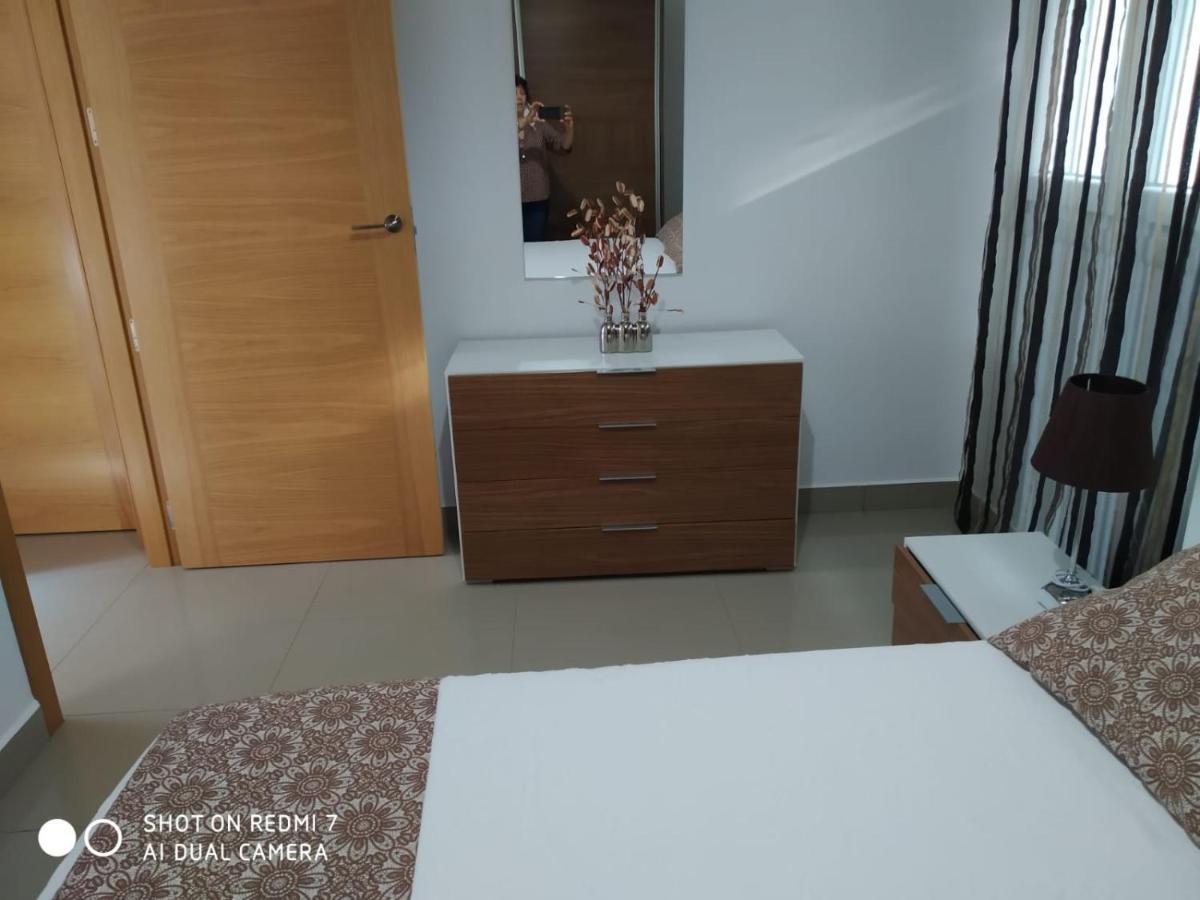 Apartamentos La Bodega La Zarza  Zewnętrze zdjęcie