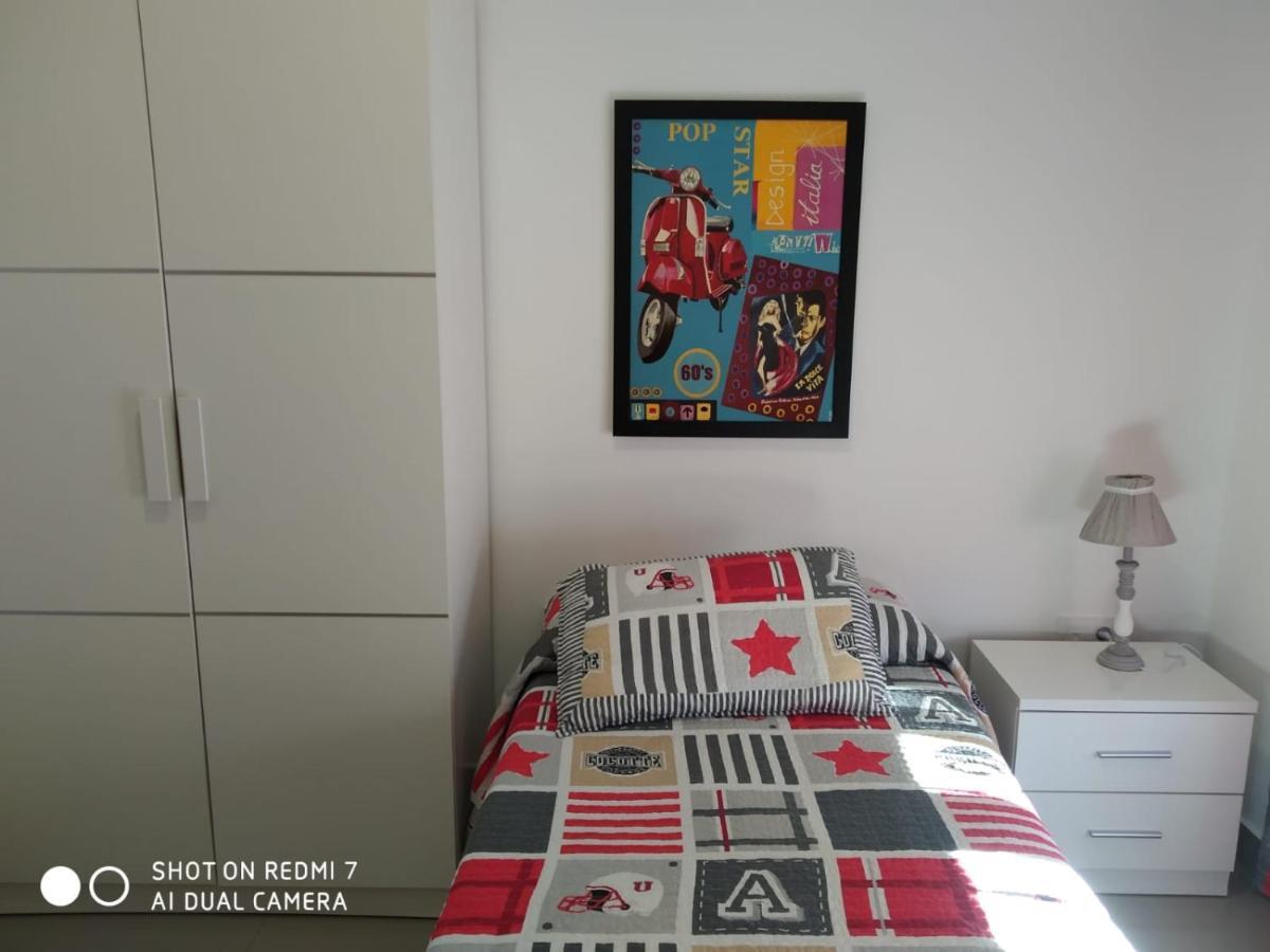 Apartamentos La Bodega La Zarza  Zewnętrze zdjęcie