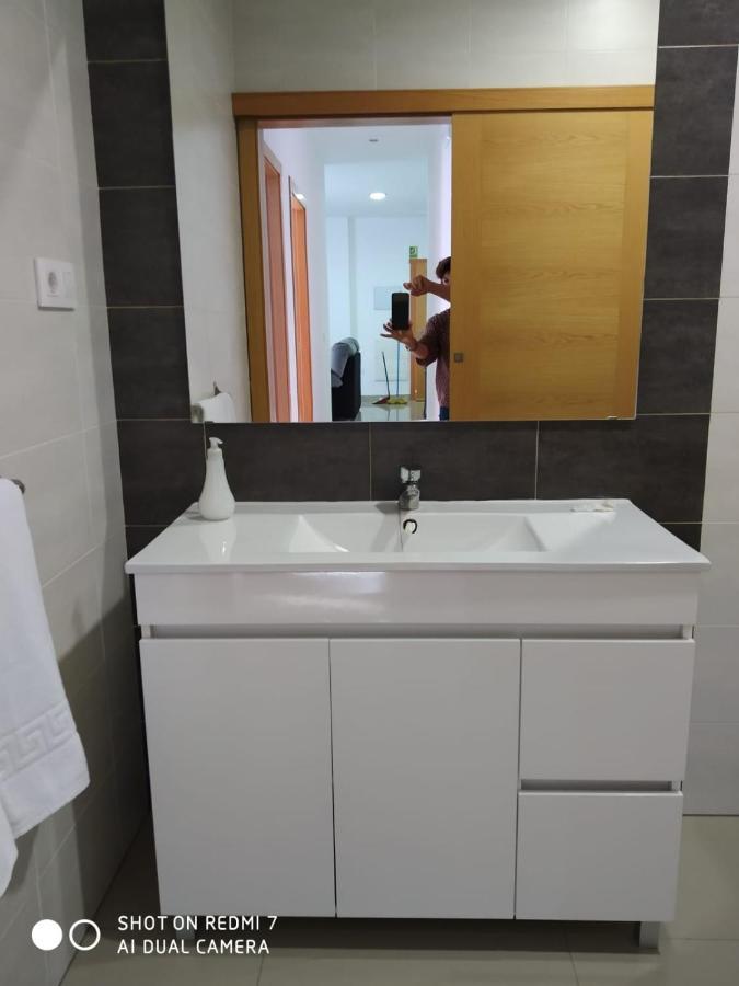 Apartamentos La Bodega La Zarza  Zewnętrze zdjęcie