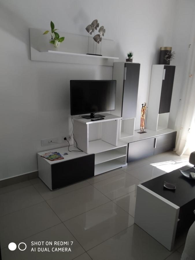 Apartamentos La Bodega La Zarza  Zewnętrze zdjęcie